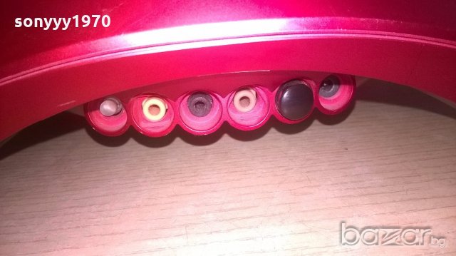 jbl-subwoofer/amplifier-23х23х23см-внос англия, снимка 4 - Ресийвъри, усилватели, смесителни пултове - 19589663