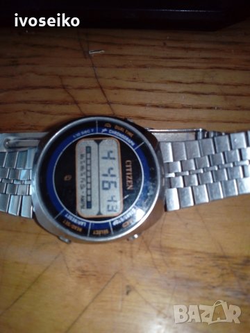 Citizen, снимка 2 - Мъжки - 25873273