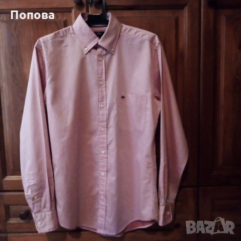 ' Funch Hatton' оригинална елегантна мъжка риза