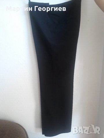 Костюм-сако и панталон, снимка 2 - Костюми - 26180899