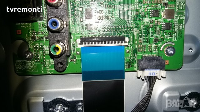 MAIN BOARD BN94-08295Q   BN41-02105A, снимка 4 - Части и Платки - 24873131