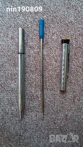 Химикал Snapper, снимка 3 - Колекции - 22372093