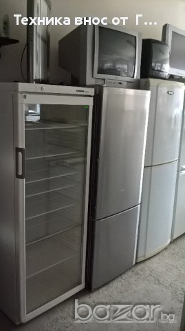 Черна и бяла техника, внос от Германия, снимка 12 - Печки, фурни - 17111019