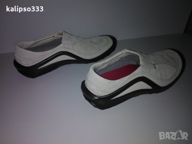 Clarks оригинални обувки, снимка 3 - Ежедневни обувки - 24074969