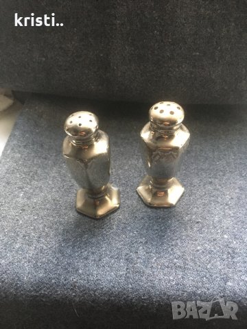 посребрени,стари предмети и.., снимка 3 - Други ценни предмети - 20733028