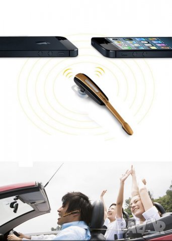 Handsfree Bluetooth с удължение за микрофон - за Шофьори, снимка 7 - Слушалки, hands-free - 21934692