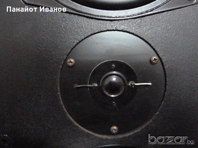 Тонколони KEF CALINDA, снимка 16 - Тонколони - 21030819