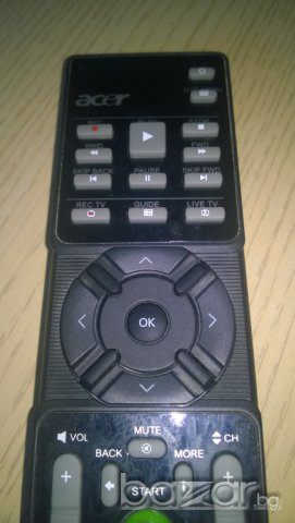 acer-remote-rc804v-b-уиндоус-нов внос от швеицария, снимка 17 - Клавиатури и мишки - 7831234