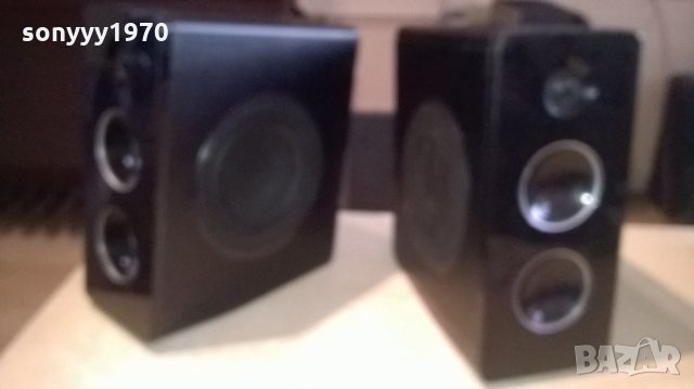 lg cms2760f-4ohm-2бр тонколони-внос швеицария, снимка 9 - Тонколони - 23919780