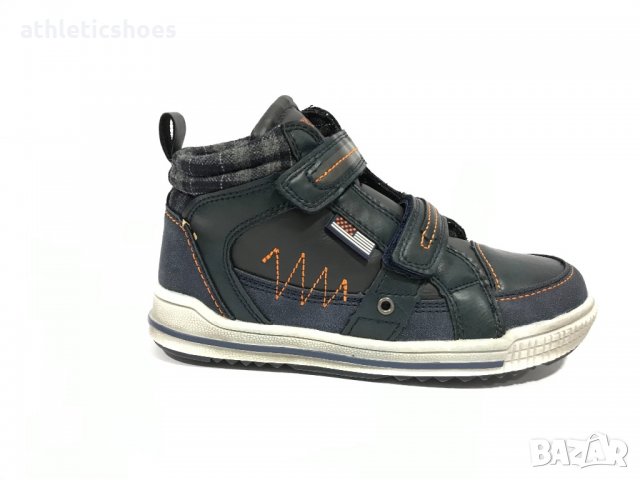 Детски кецове за момче