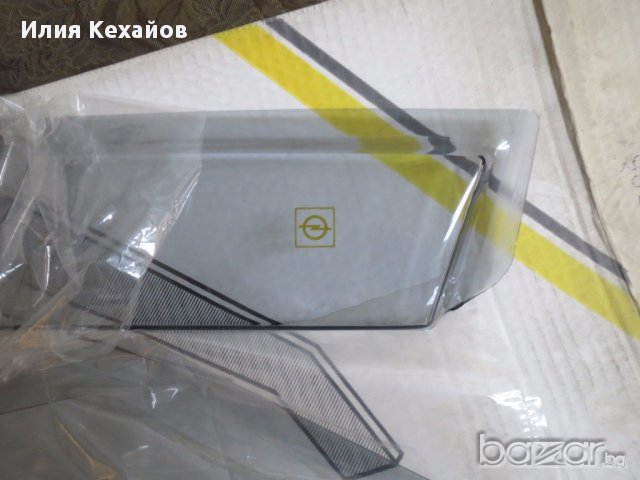 Ветробрани Опел-оригинални, снимка 7 - Аксесоари и консумативи - 12178984