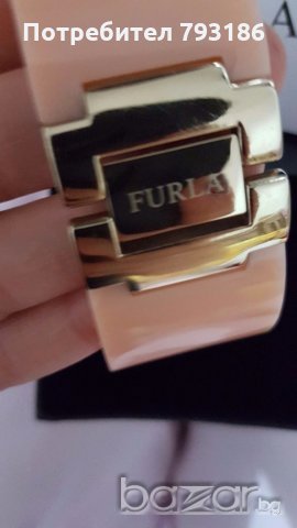 Furla-нов оригинален  дамски часовник., снимка 6 - Дамски - 19930163