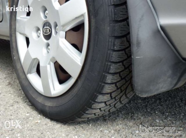 Kia Carens 2.0 CRDi Ex, снимка 9 - Автомобили и джипове - 15914146