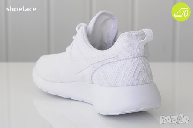 Nike Roshe Run номер 42 (26.5см) Оригинални! , снимка 3 - Маратонки - 22948430