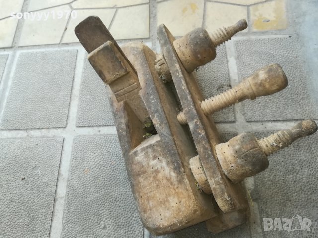 старо ренде-антика-ретро колекция-36х37х15см, снимка 3 - Колекции - 22505020