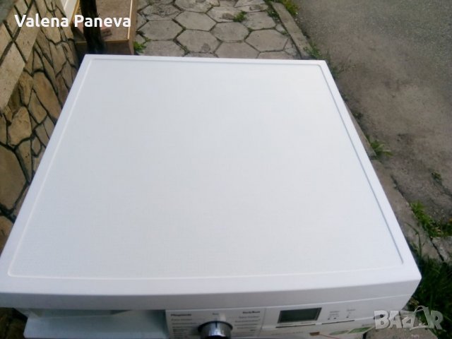 Сушилня  СИМЕНС , снимка 7 - Сушилни - 25162841