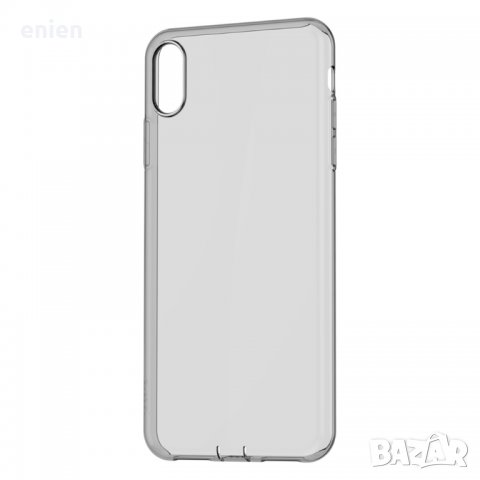 Baseus Simplicity Series TPU силиконов кейс с тапичка за iPhone XR 6.1, снимка 4 - Калъфи, кейсове - 25645215