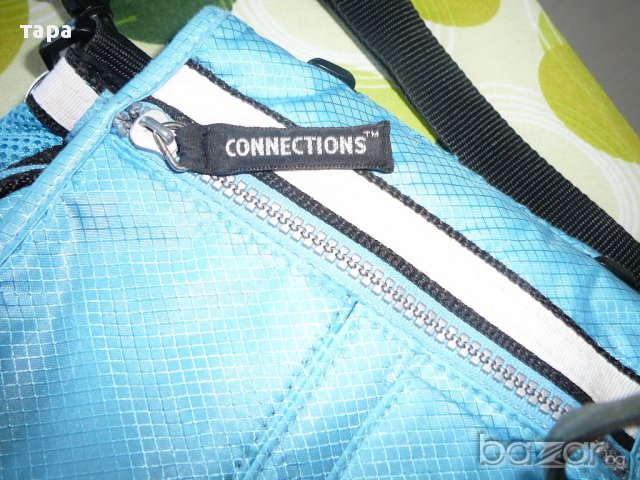  дамска чанта PRADA, снимка 16 - Чанти - 18112105