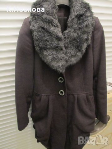 Дамско палто , снимка 4 - Палта, манта - 22838660