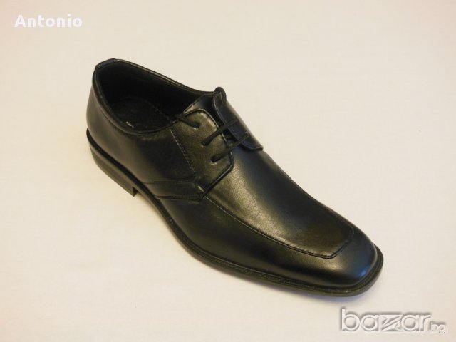 Мъжки обувки - 1200, снимка 1