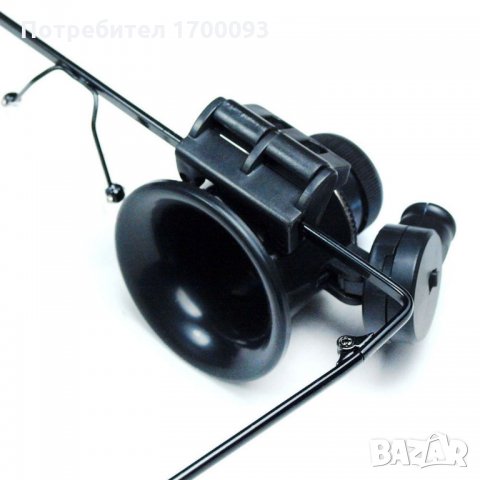 Прецизна Часовникарска И Нумизматична Лупа , снимка 3 - Нумизматика и бонистика - 24179683