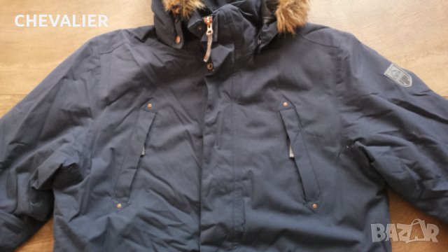 McKINLEY AQUAMAX ELITE размер L мъжо яке 9-22, снимка 6 - Якета - 24852751