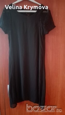 Дамски дрехи, снимка 8 - Рокли - 20949520