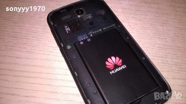 huawei y600-u20-здрава платка и има батерия, снимка 13 - Huawei - 21793329