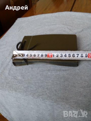 Стар албум, снимка 6 - Антикварни и старинни предмети - 24313708