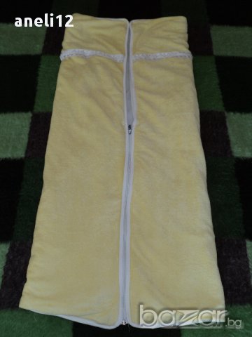 одеало - порт-бебе , снимка 3 - Други - 10405195