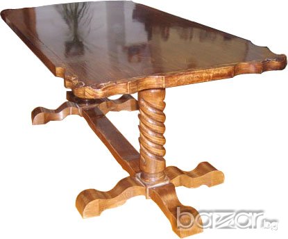 Холни маси, маси за кафе, малки масички, снимка 11 - Маси - 20895753