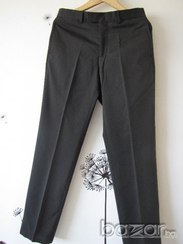 Мъжки панталон, снимка 3 - Панталони - 15631812