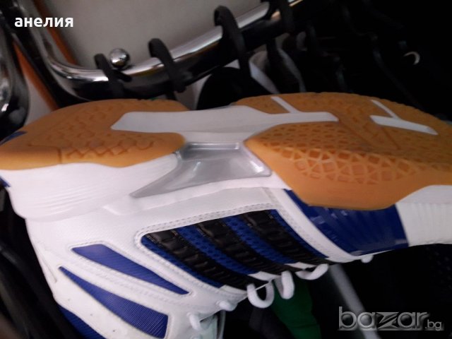 ADIDAS НОВИ ОРИГИНАЛНИ БОТИ НАЛИЧНИ НОМЕРА, снимка 4 - Маратонки - 16817330