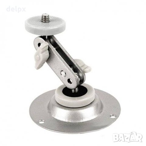 Поставка/стойка BK-6004 за видео камера метална, снимка 1