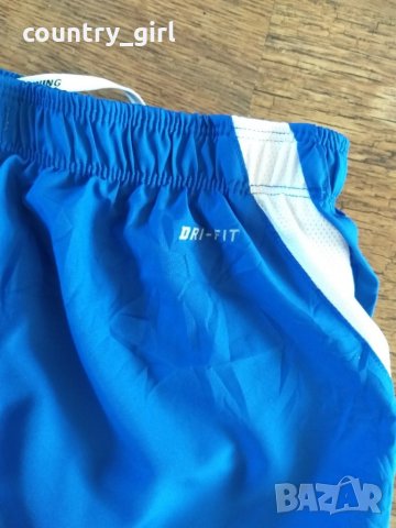 Nike Women's 3 Inch Running Shorts - страхотни дамски шорти, снимка 8 - Спортни екипи - 25547753