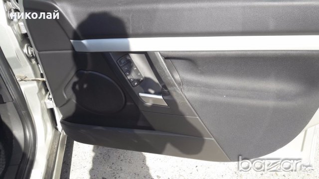  Opel Vectra 2200 benzin, снимка 10 - Автомобили и джипове - 19068553