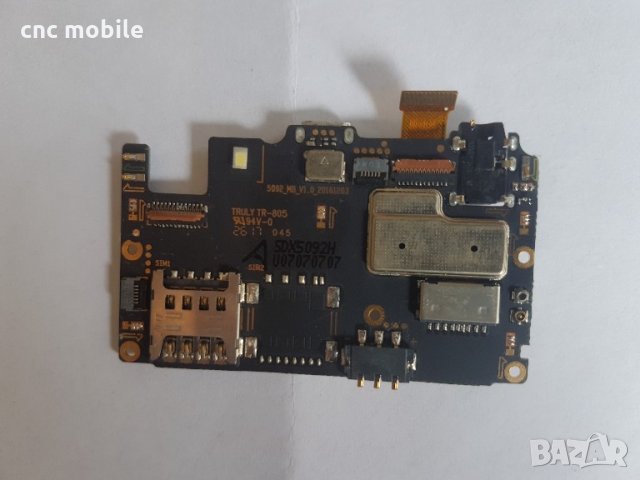 Blaupunkt SL 04 оригинални части и аксесоари , снимка 6 - Резервни части за телефони - 22088110