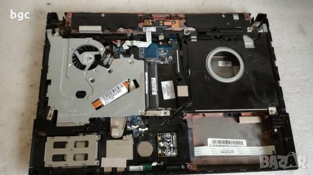 На Части Лаптоп HP ProBook 4320s 4321s 4420s 4421 Хп Пробук Лаптоп На части