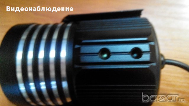 Далекобойна Метална Sony Imx138 FH 8520 Dsp чип Hd 1200твл УдароВодоустойчива 60М Нощно Виждане, снимка 6 - Камери - 8375989