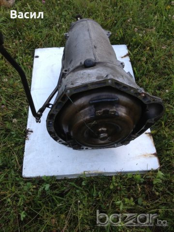 Mercedes C220 на части, снимка 6 - Автомобили и джипове - 9570769