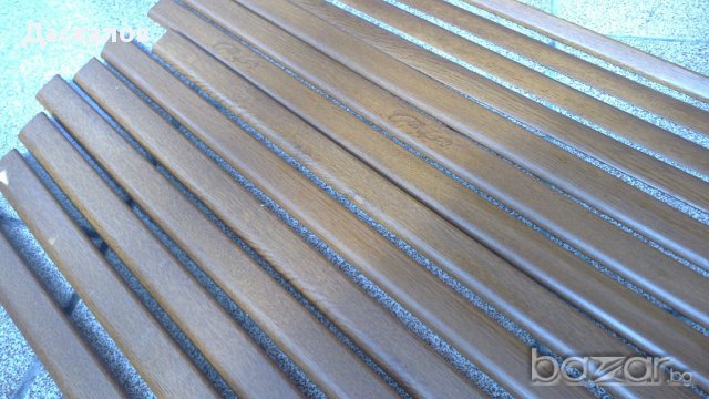 Лайсна / лайсни за ламиниран паркет от BERG, снимка 7 - Други - 14345818