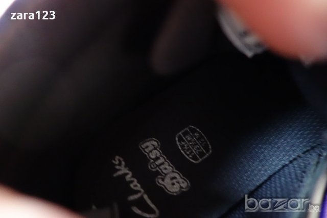 нови кожени обувки Clarks, 29,5ти номер, снимка 8 - Детски маратонки - 20282619