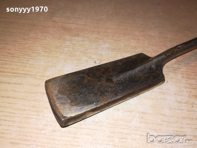 ретро инструмент-57х4см-АНТИК, снимка 11 - Колекции - 20913399