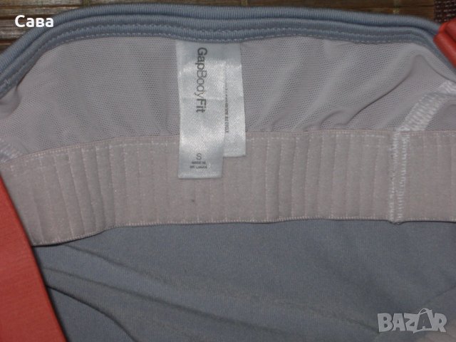 Дамски фитнес потници, снимка 2 - Спортни екипи - 22535772