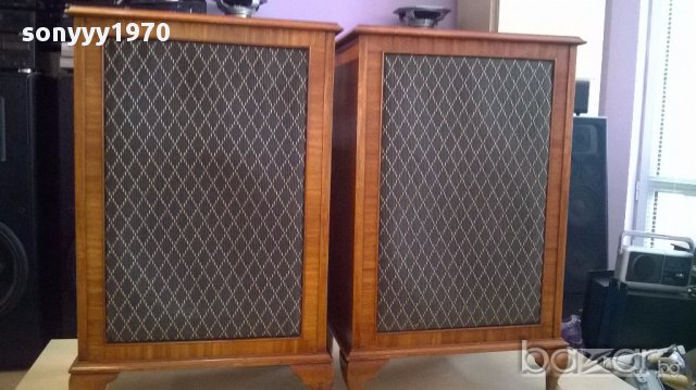 Dynatron radio ltd,maidenheat bergs model ls 2638-внос англия, снимка 10 - Тонколони - 13296970