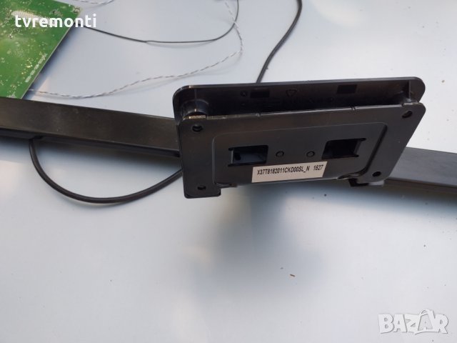 TV стойка PHILIPS 50PUK6400/88, снимка 2 - Стойки, 3D очила, аксесоари - 26144667