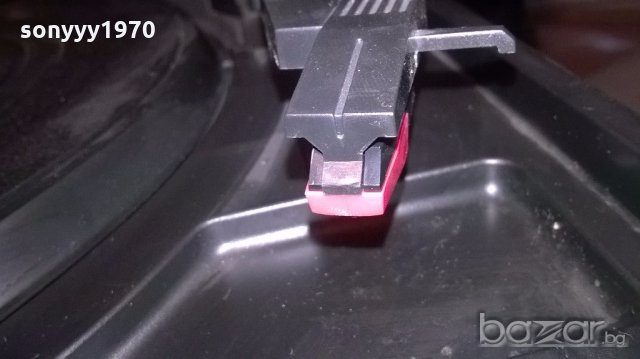 sharp цд/тунер/дек/грамофон-внос швеицария, снимка 10 - Декове - 19078772