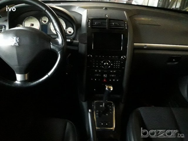 Пежо 407 на части, снимка 2 - Автомобили и джипове - 17630505
