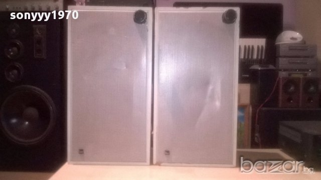 Dual cl142-тонколони 2броя 48/20/25см, снимка 6 - Тонколони - 16653957