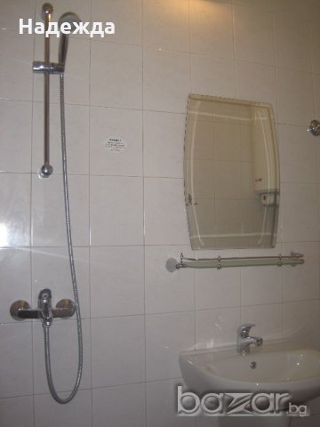 Двустаен под хотел Черно море - топло и чисто, снимка 11 - Квартири, нощувки - 17530385